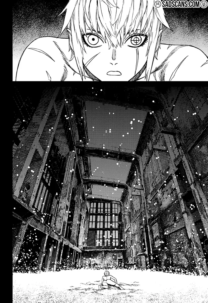 Read Dandadan Tr Manga Online