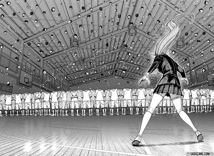 Read Dandadan Tr Manga Online