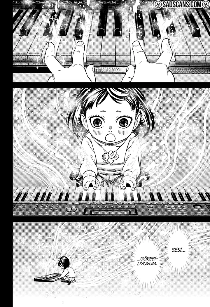 Read Dandadan Tr Manga Online