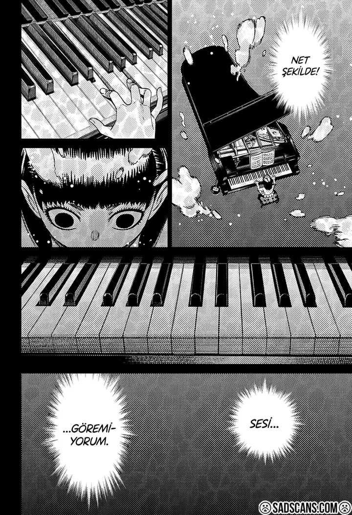 Read Dandadan Tr Manga Online