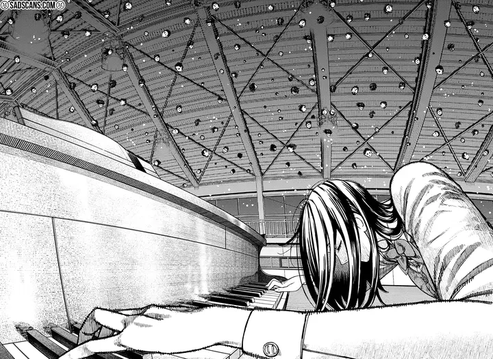 Read Dandadan Tr Manga Online