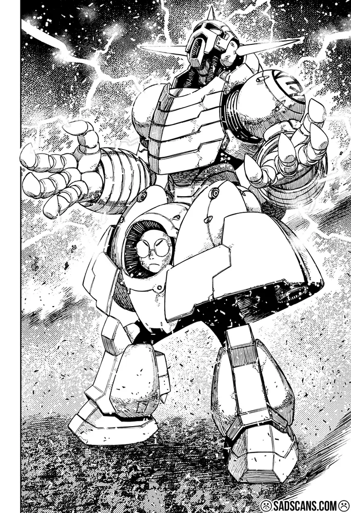 Read Dandadan Tr Manga Online