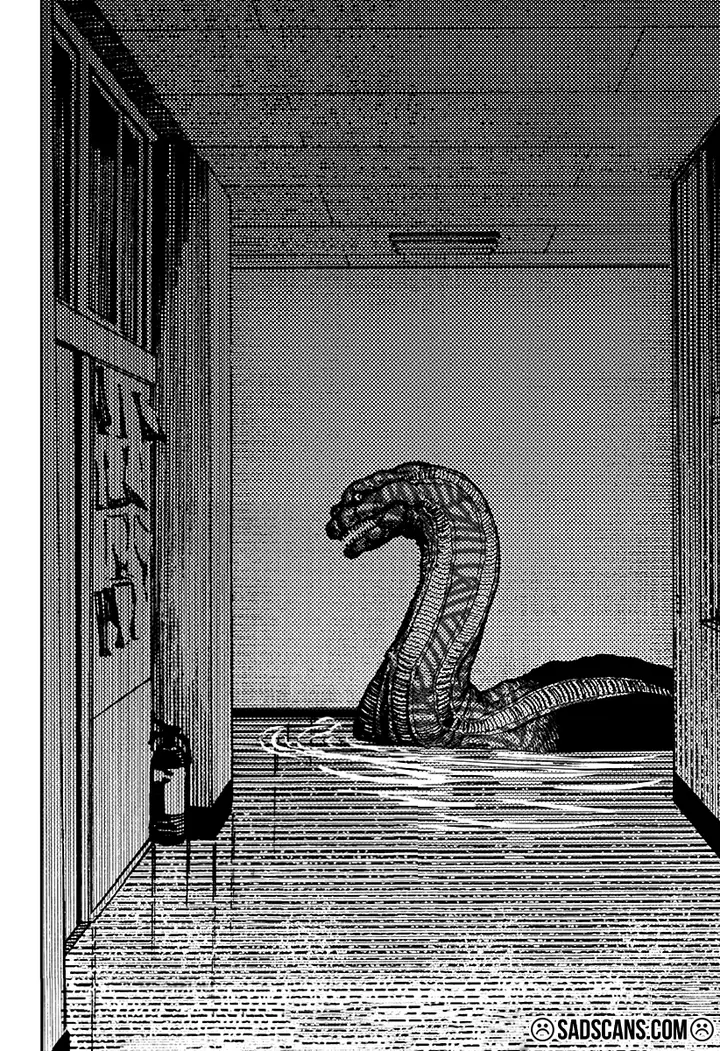 Read Dandadan Tr Manga Online
