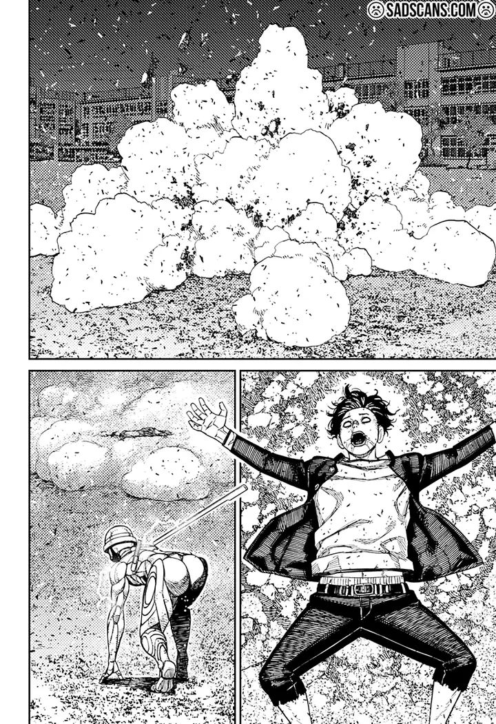 Read Dandadan Tr Manga Online