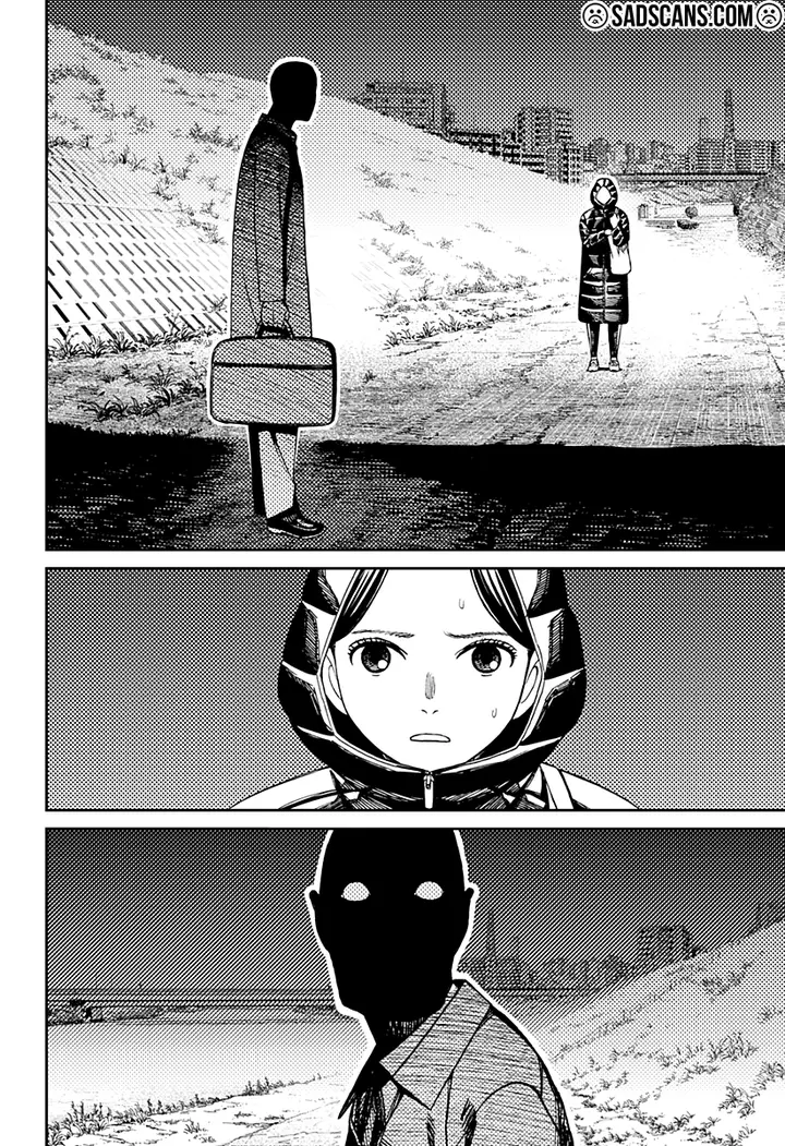 Read Dandadan Tr Manga Online