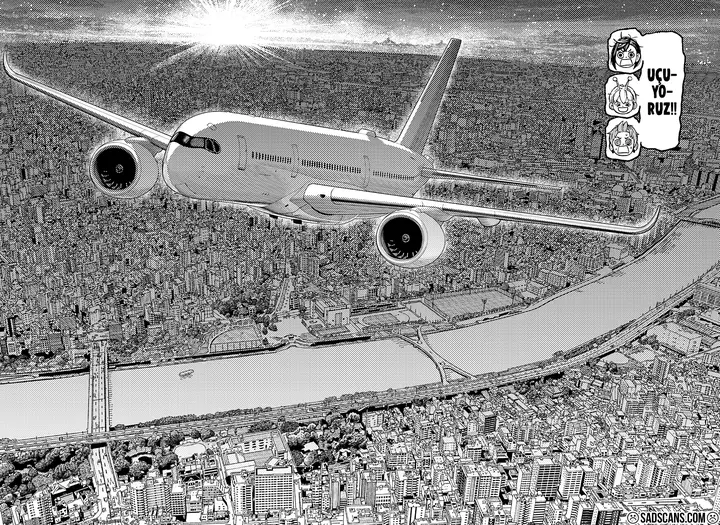 Read Dandadan Tr Manga Online