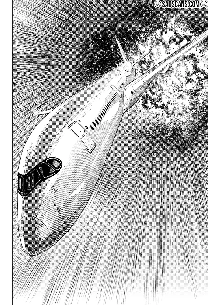Read Dandadan Tr Manga Online