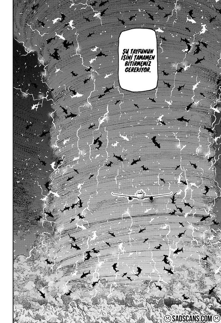 Read Dandadan Tr Manga Online