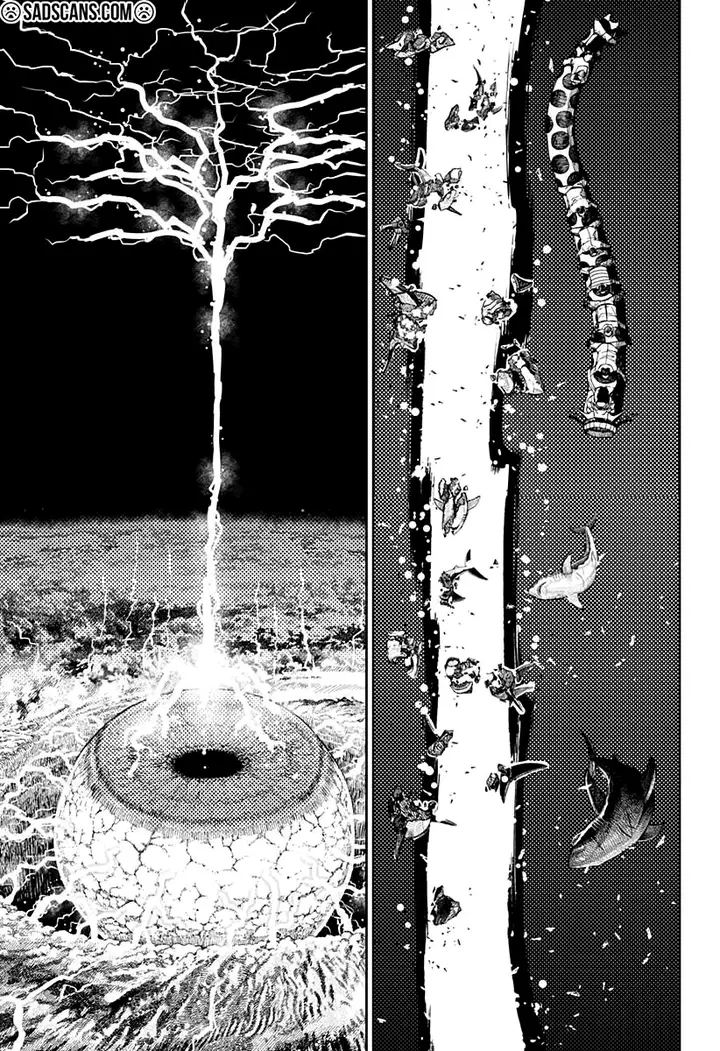 Read Dandadan Tr Manga Online