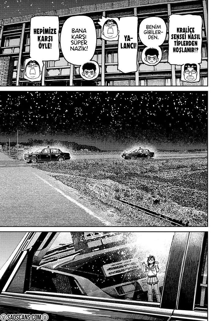 Read Dandadan Tr Manga Online