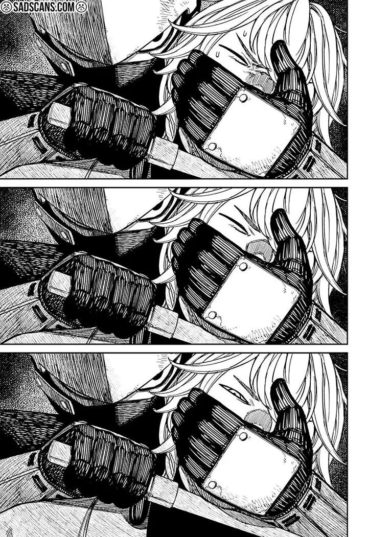 Read Dandadan Tr Manga Online