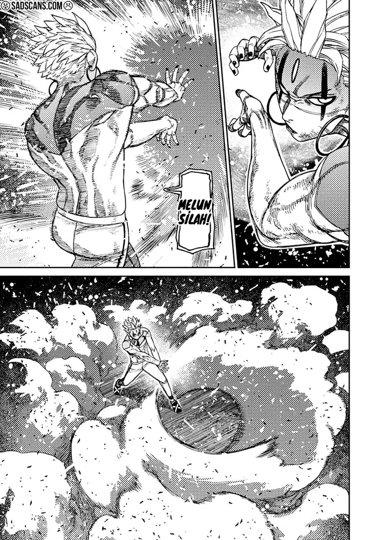 Read Dandadan Tr Manga Online