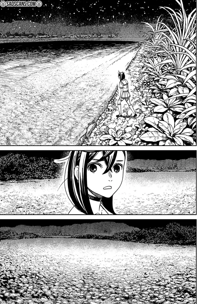 Read Dandadan Tr Manga Online