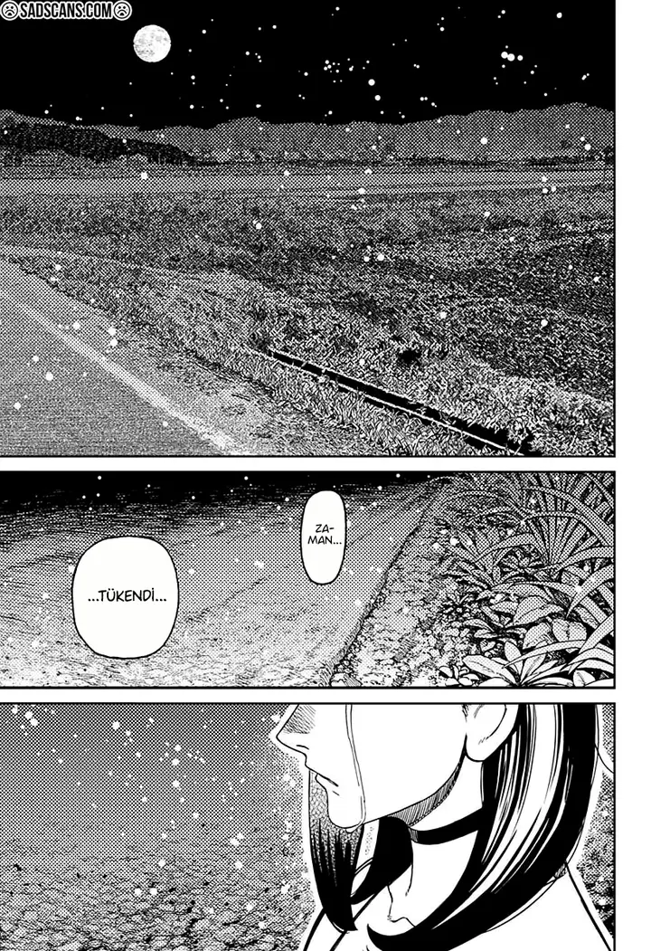 Read Dandadan Tr Manga Online