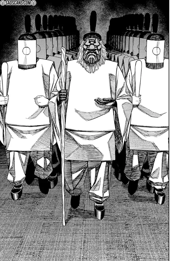 Read Dandadan Tr Manga Online