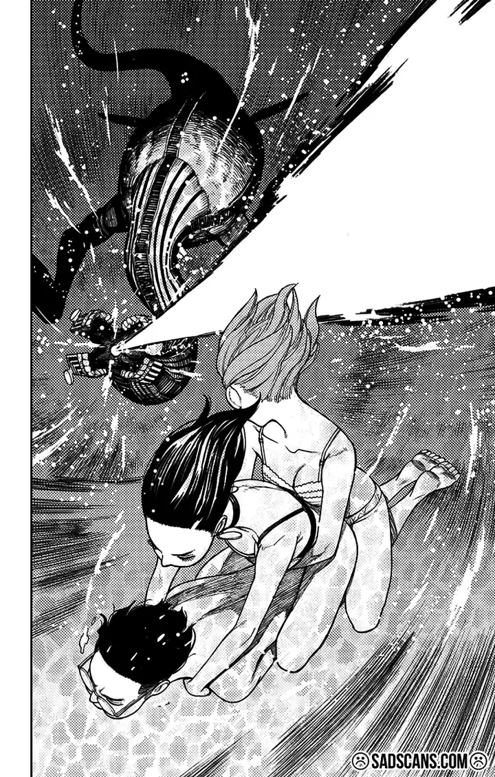 Read Dandadan Tr Manga Online