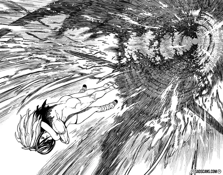 Read Dandadan Tr Manga Online