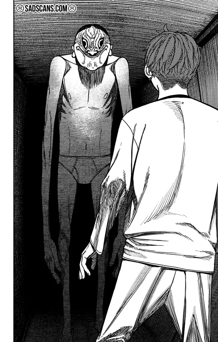 Read Dandadan Tr Manga Online