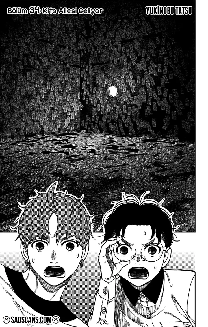 Read Dandadan Tr Manga Online