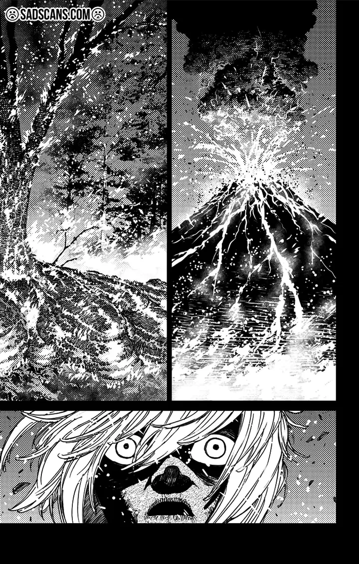 Read Dandadan Tr Manga Online