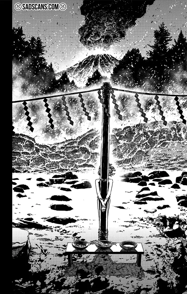 Read Dandadan Tr Manga Online