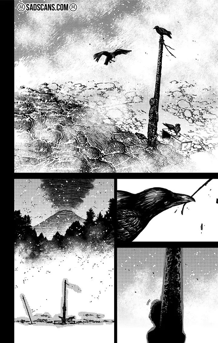 Read Dandadan Tr Manga Online