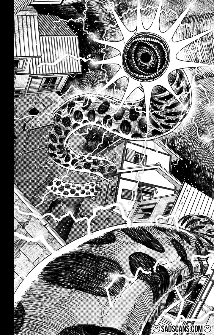 Read Dandadan Tr Manga Online