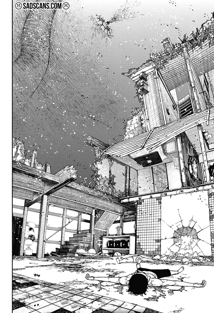 Read Dandadan Tr Manga Online