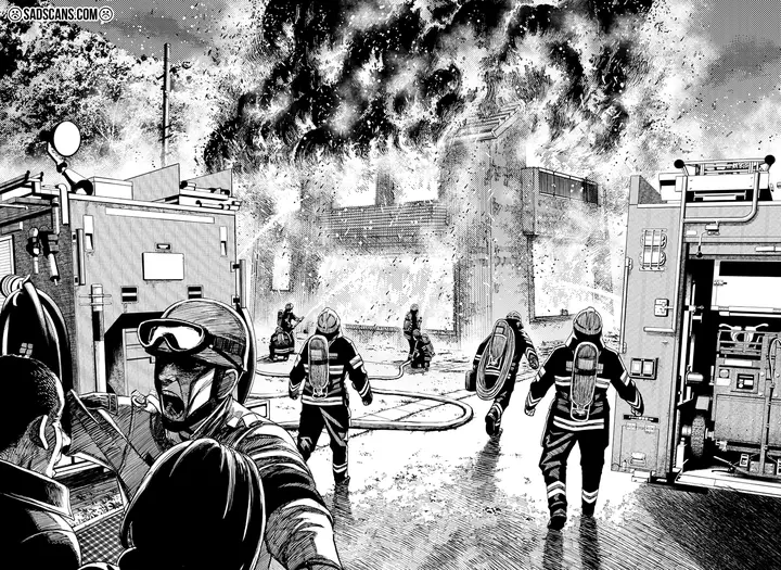 Read Dandadan Tr Manga Online