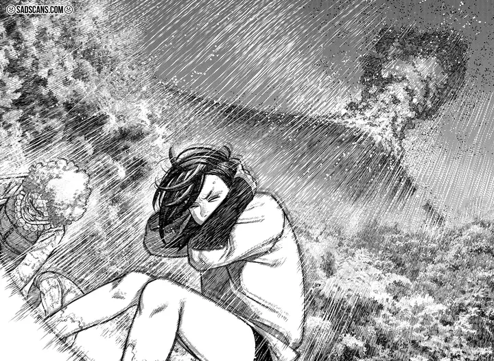 Read Dandadan Tr Manga Online