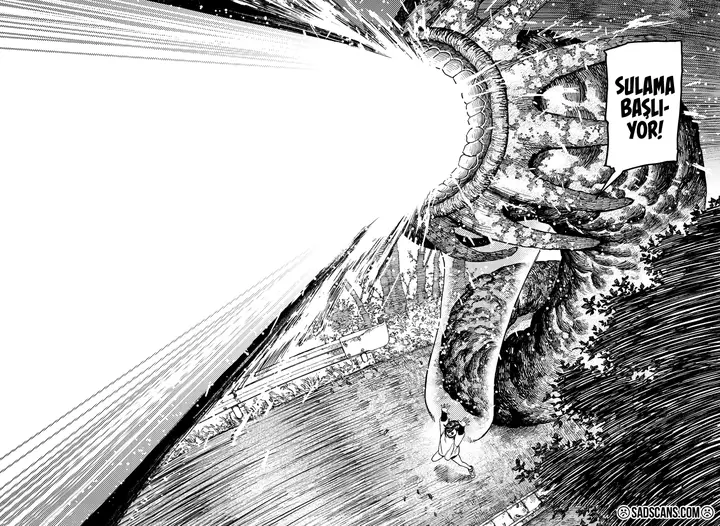 Read Dandadan Tr Manga Online