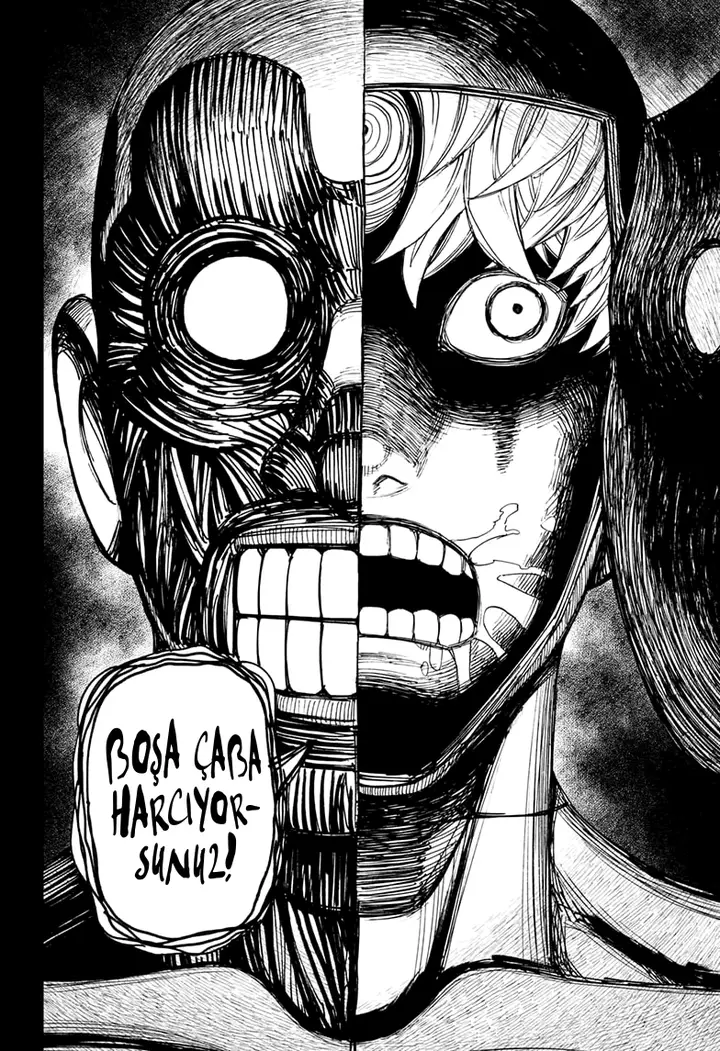 Read Dandadan Tr Manga Online