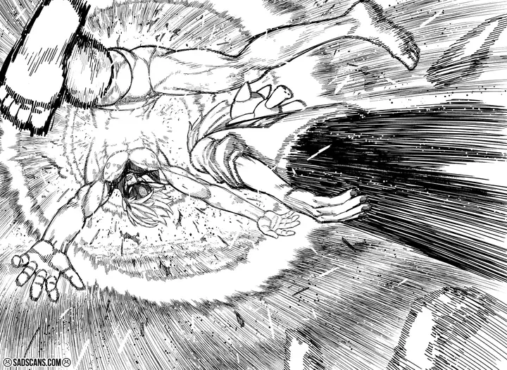 Read Dandadan Tr Manga Online