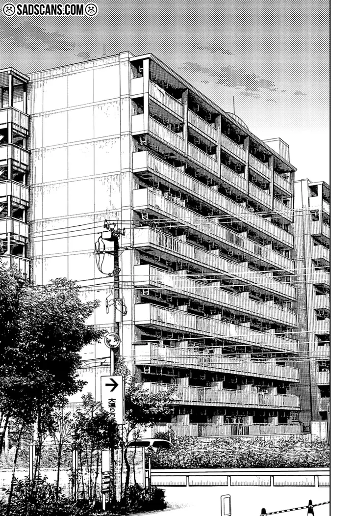 Read Dandadan Tr Manga Online