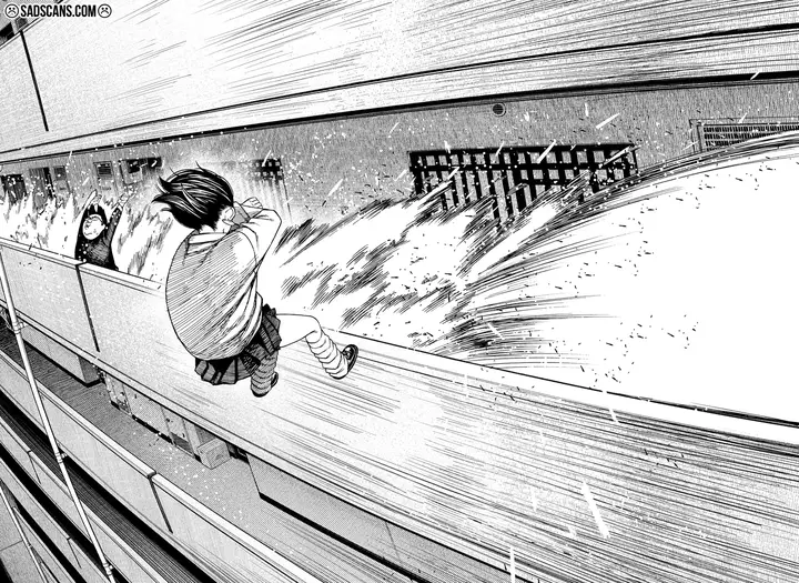 Read Dandadan Tr Manga Online