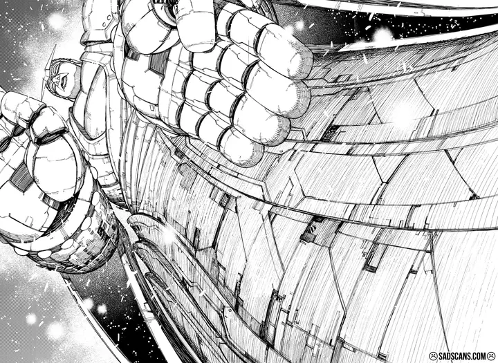 Read Dandadan Tr Manga Online