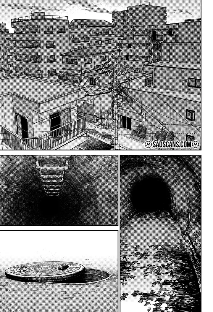 Read Dandadan Tr Manga Online