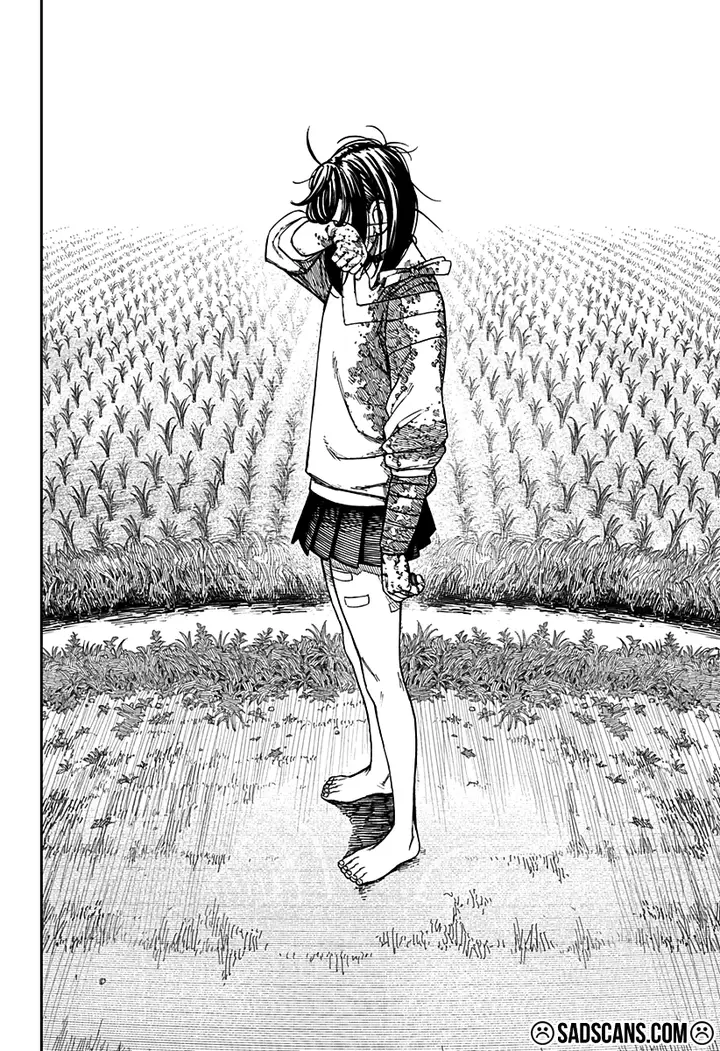 Read Dandadan Tr Manga Online