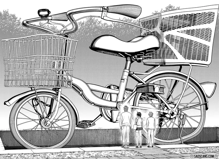 Read Dandadan Tr Manga Online