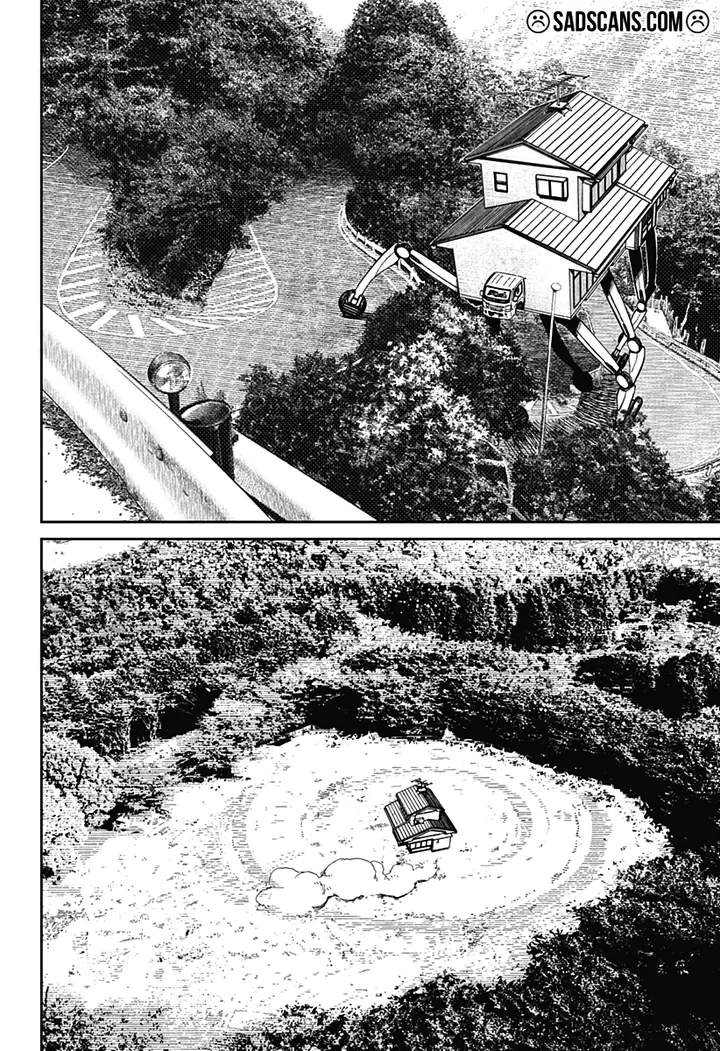 Read Dandadan Tr Manga Online
