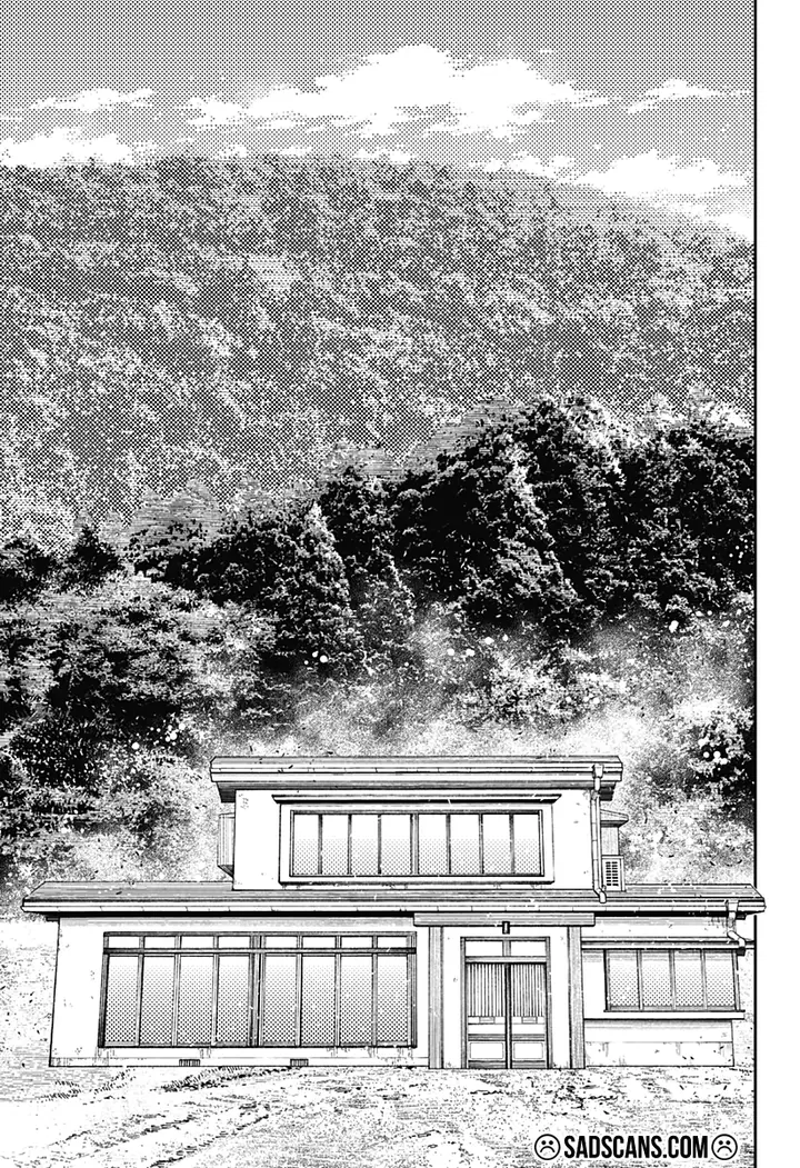 Read Dandadan Tr Manga Online