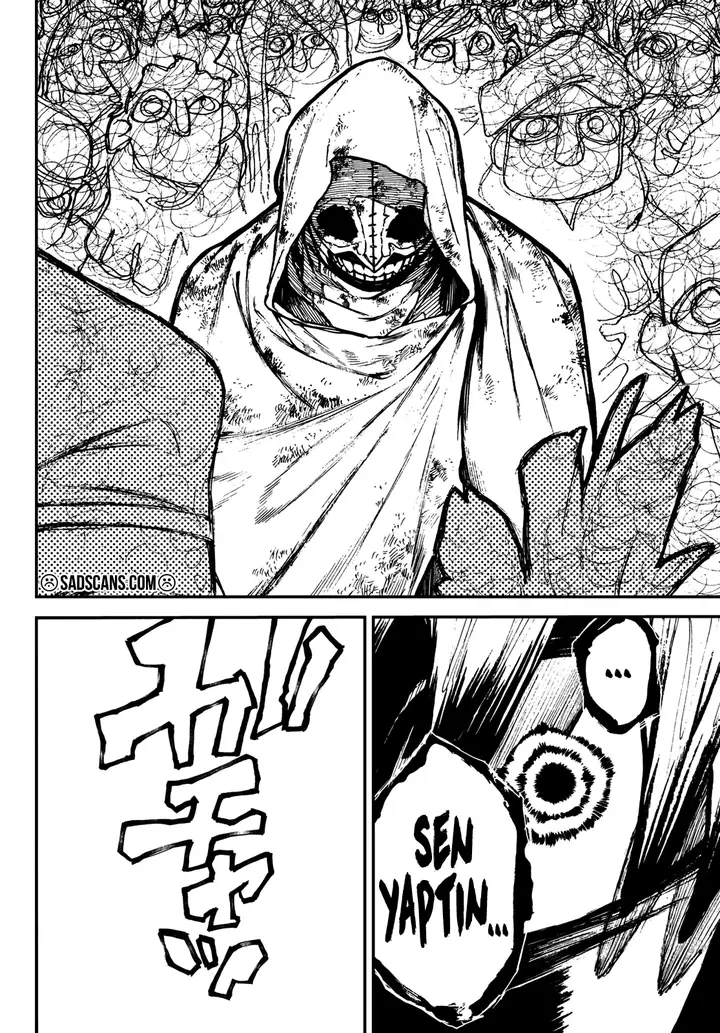 Read Gachiakuta Tr Manga Online