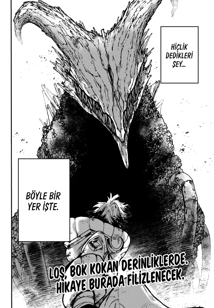 Read Gachiakuta Tr Manga Online