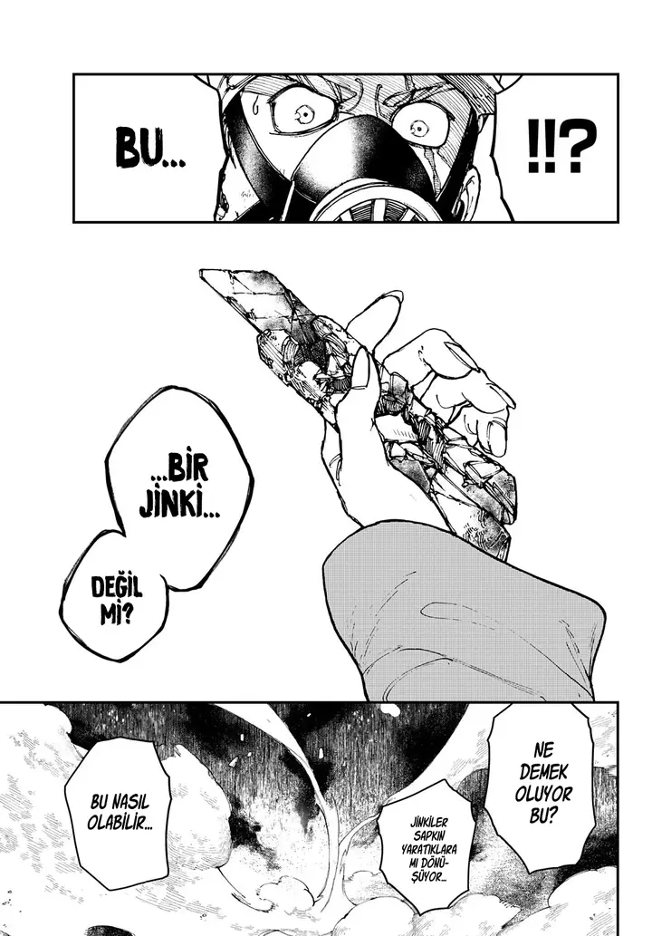 Read Gachiakuta Tr Manga Online