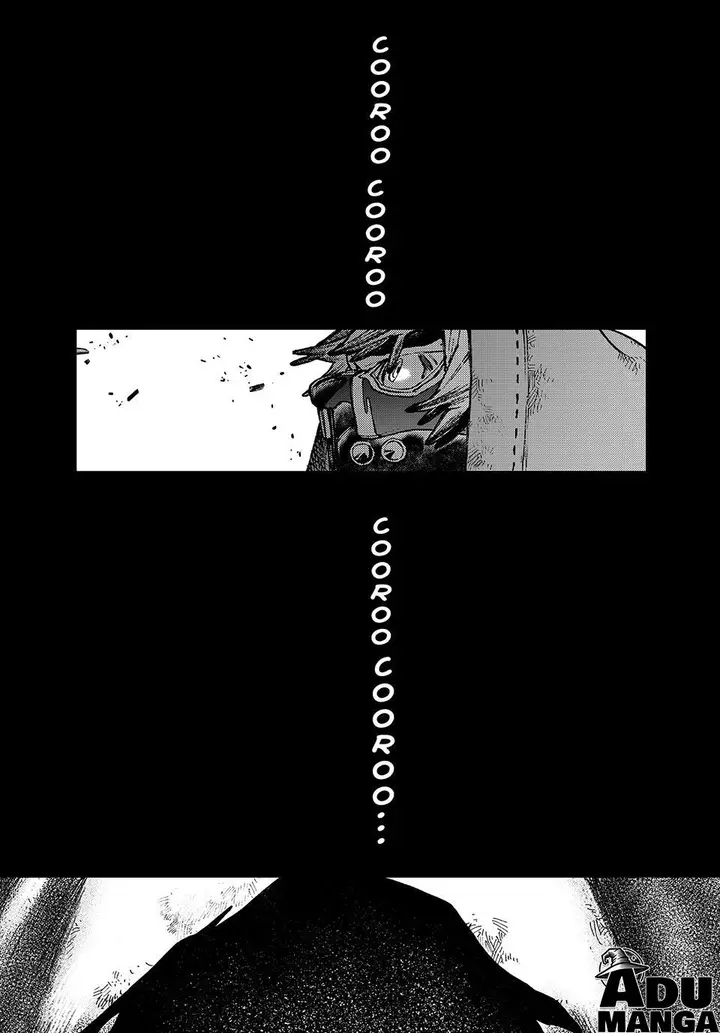 Read Gachiakuta Tr Manga Online