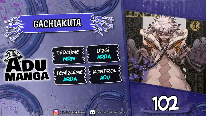 Read Gachiakuta Tr Manga Online