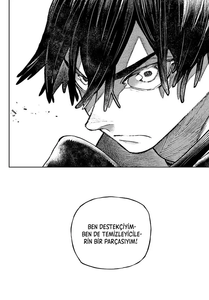 Read Gachiakuta Tr Manga Online