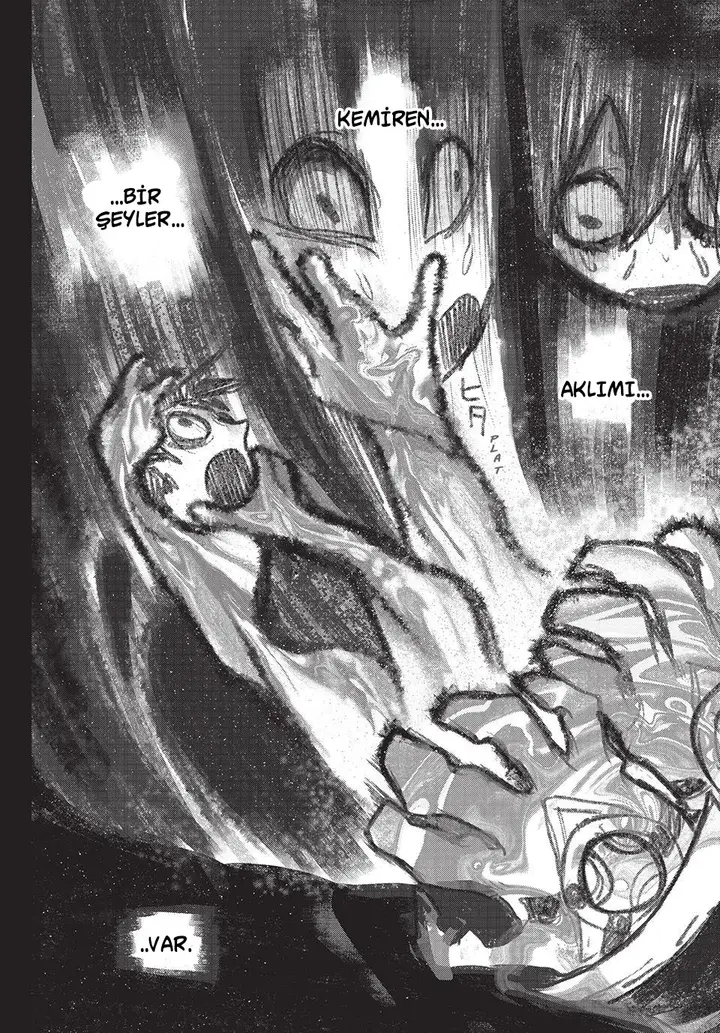 Read Gachiakuta Tr Manga Online