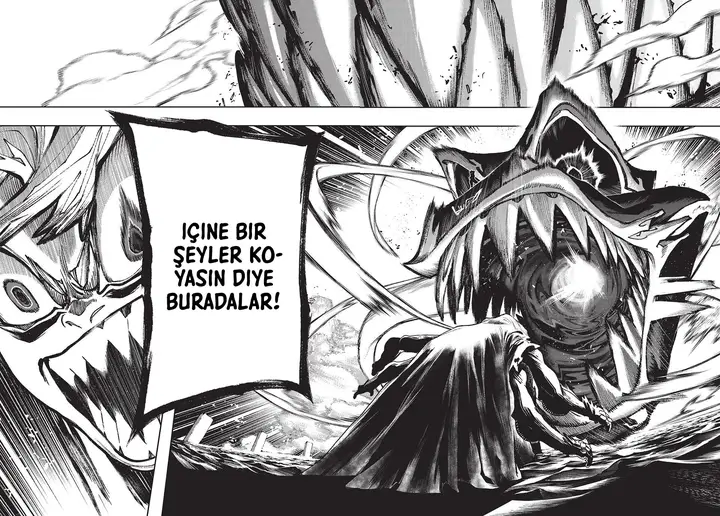 Read Gachiakuta Tr Manga Online