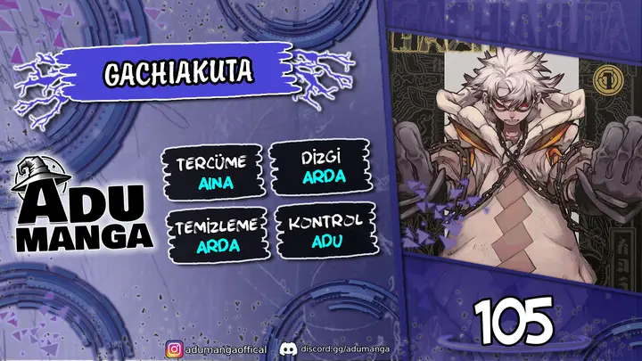 Read Gachiakuta Tr Manga Online
